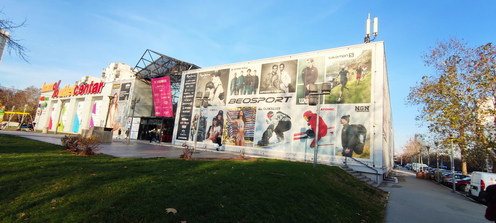 Addiko Bank Immocentar