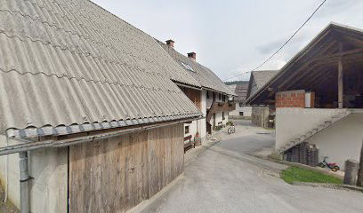 Inženiring, gradnja, nadzor in svetovanje Robert Mikelj s.p.