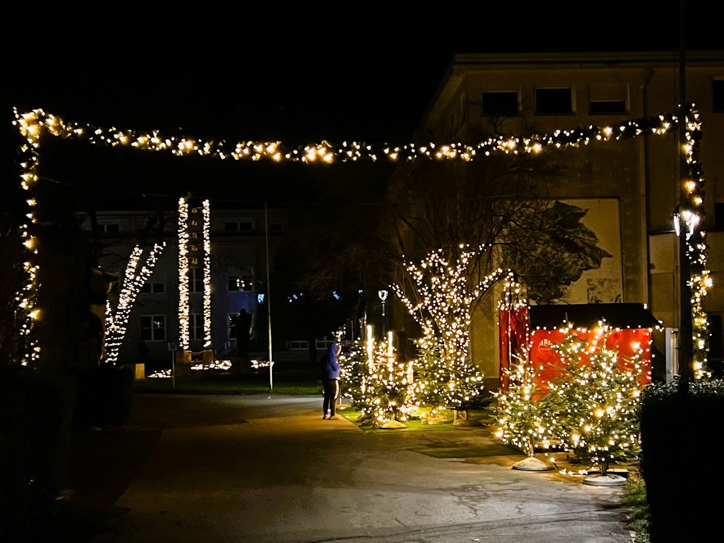 Park Matice Hrvatske