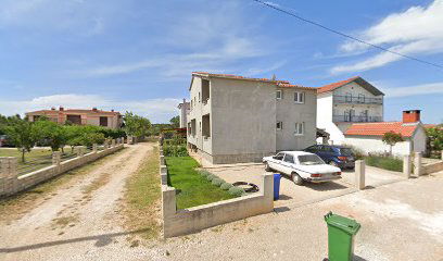 Apartments Petar & Anka