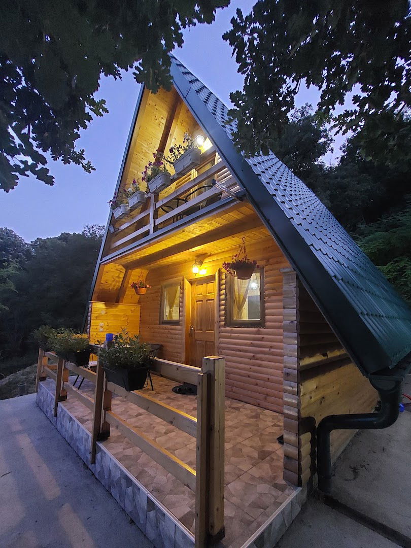 Lux Brvnara Vilenjak Vrdnik