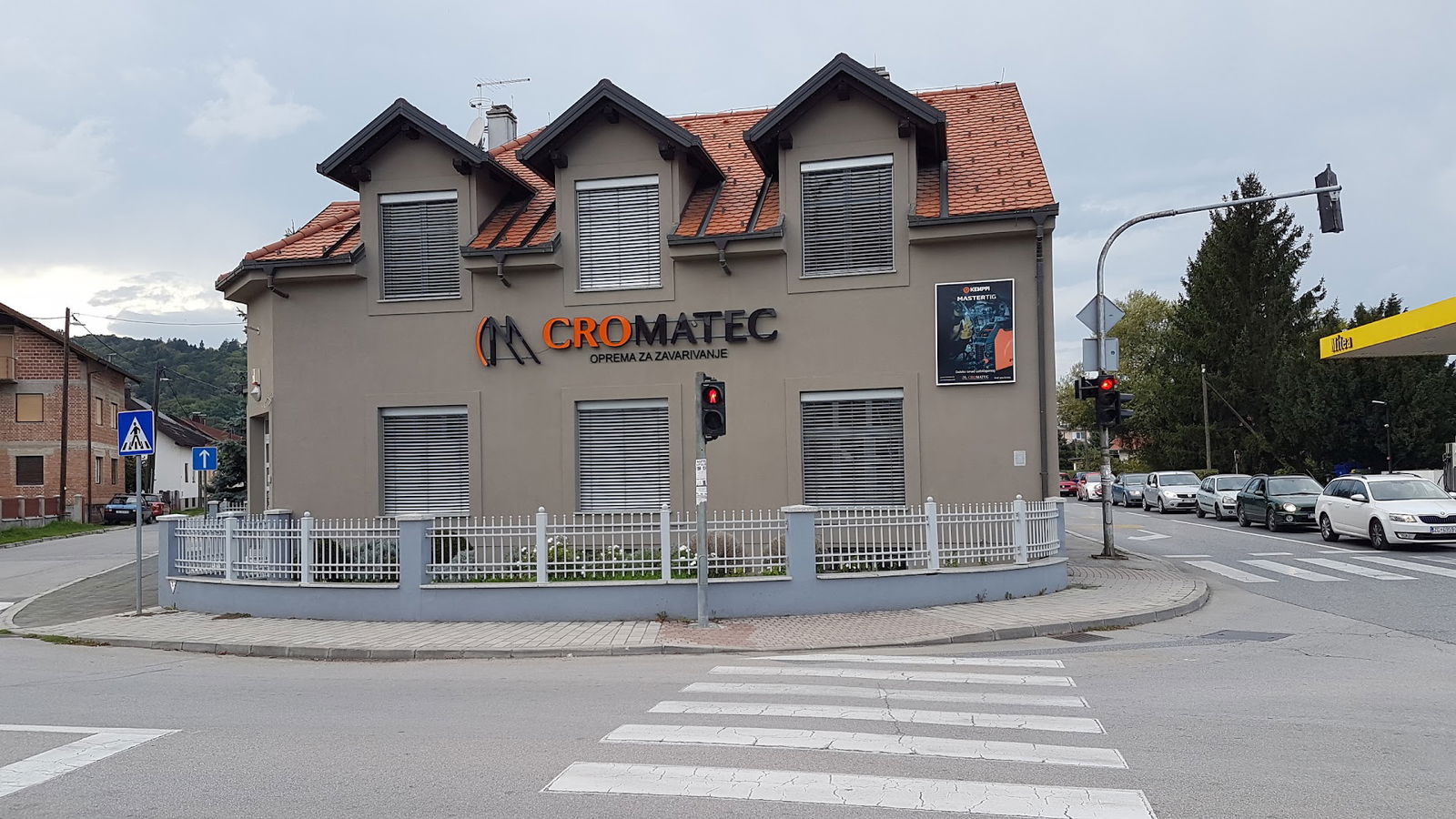 CROMATEC