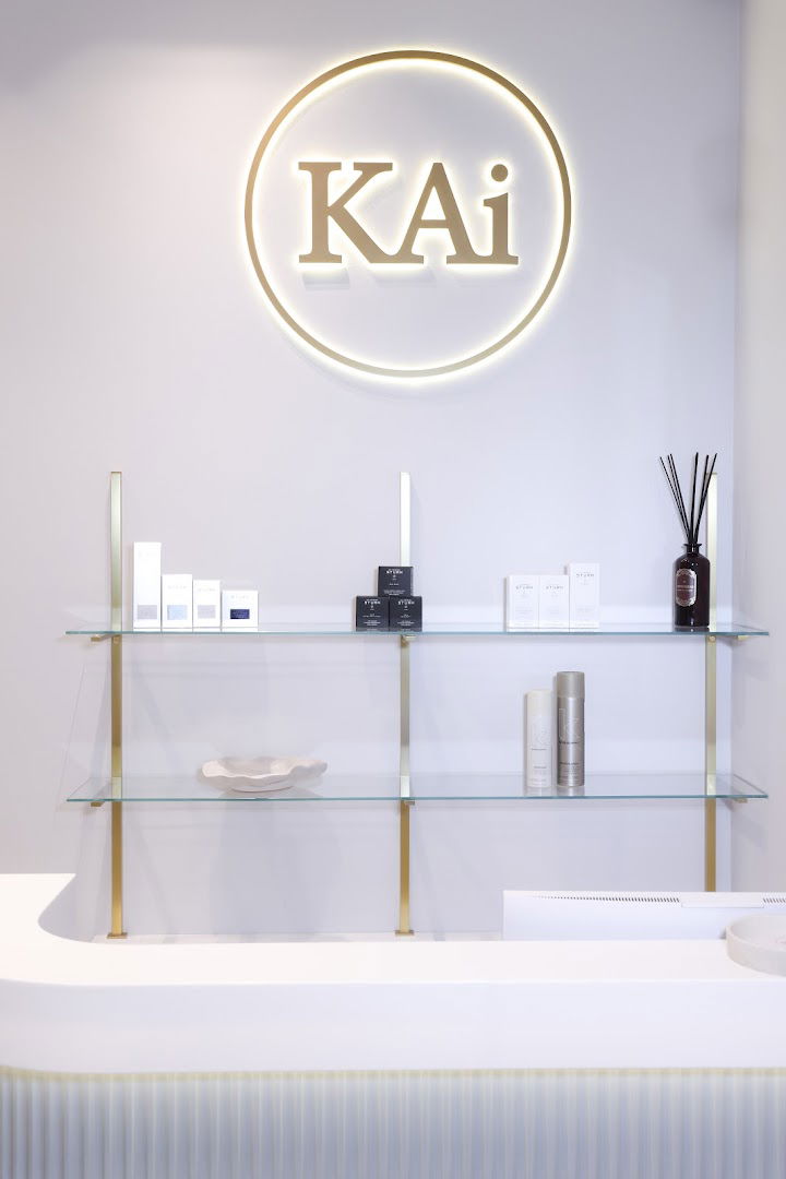 KAi Home of beauty