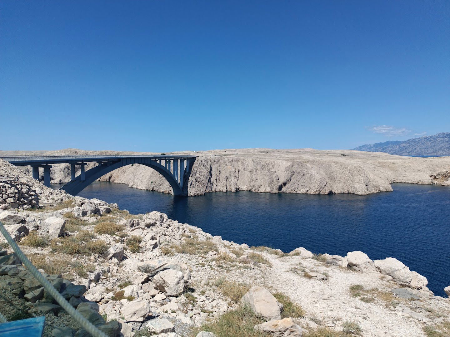 Pag Bridge