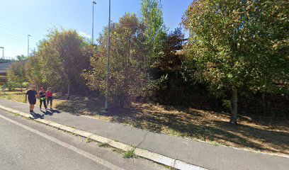 strada provinciale 12 della Rosandra 137 (Lacotisce)