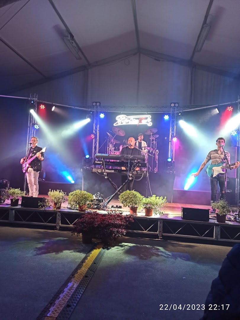 Polisportiva "Le Tartarughe"