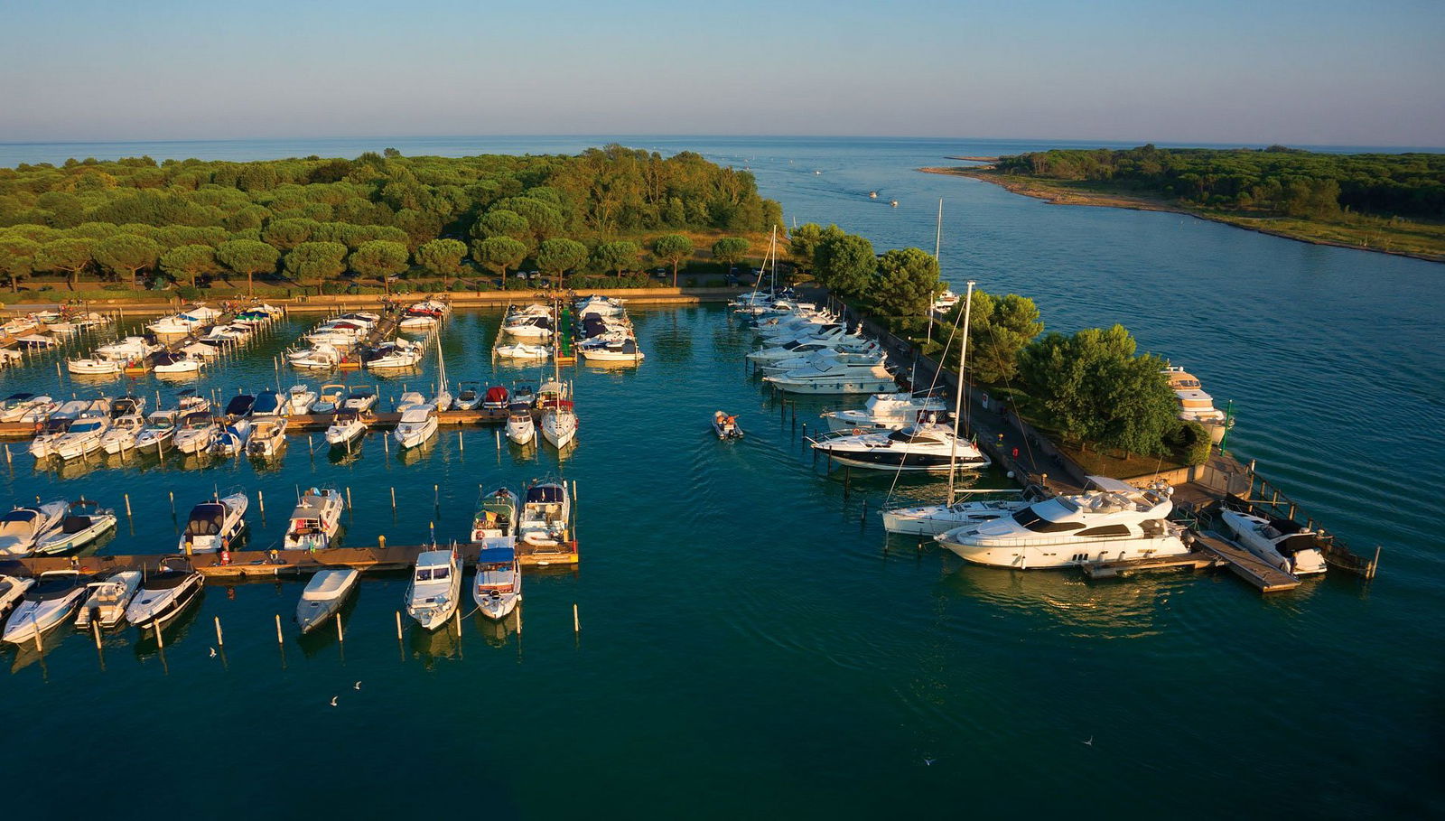 Hotel President Lignano