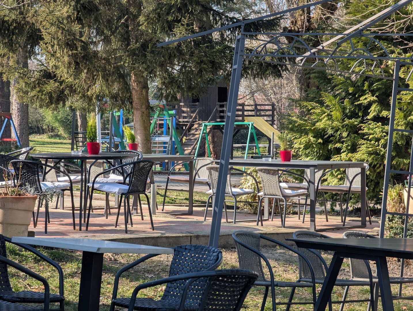 Restoran Višnjica d.o.o.