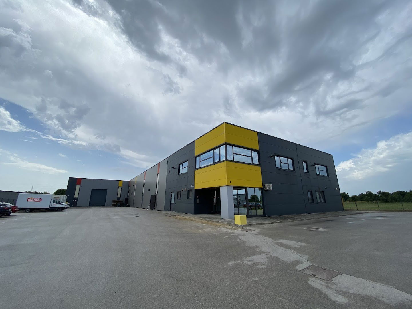 Marodi d.o.o.