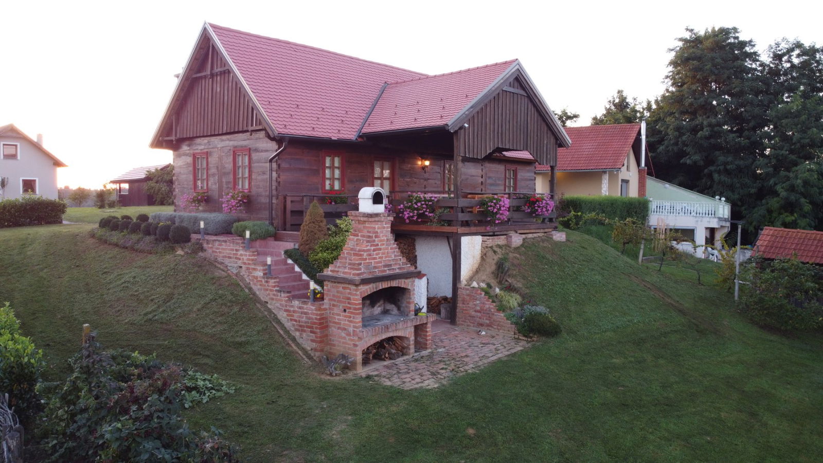 Kuća za odmor "Stara hiža"