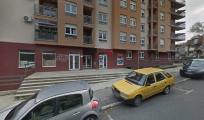 Vrtić Zvezdano Nebo