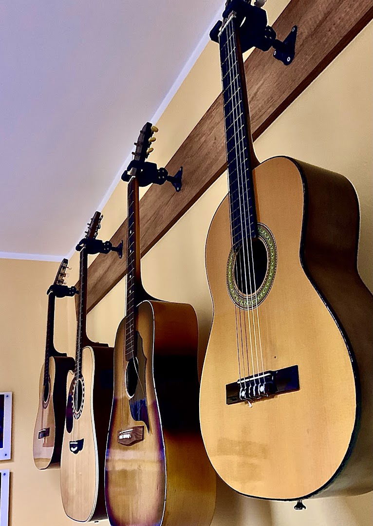 Muzička Škola Rokenroler