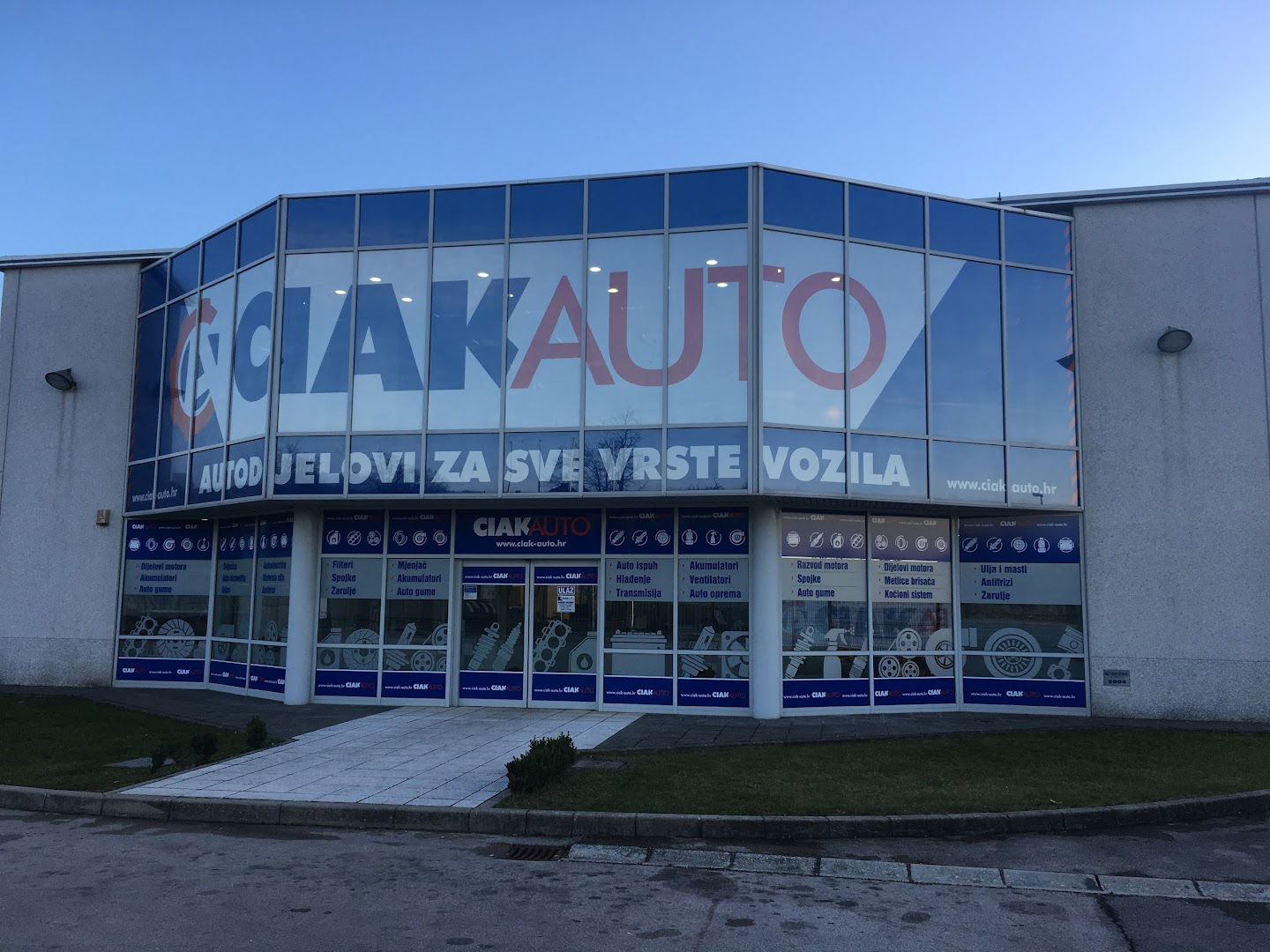 CIAK Auto d.o.o.