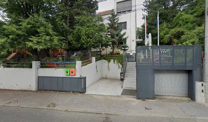 Kindie International