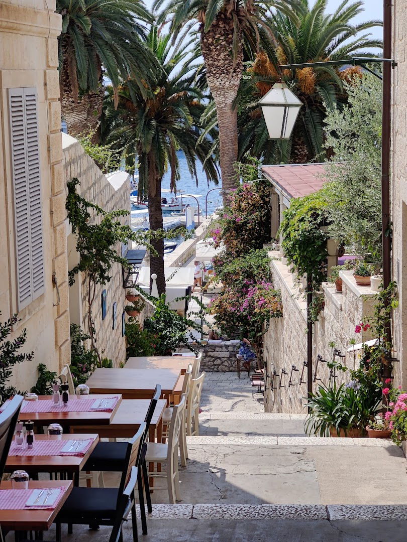 Black Pepper Restaurant