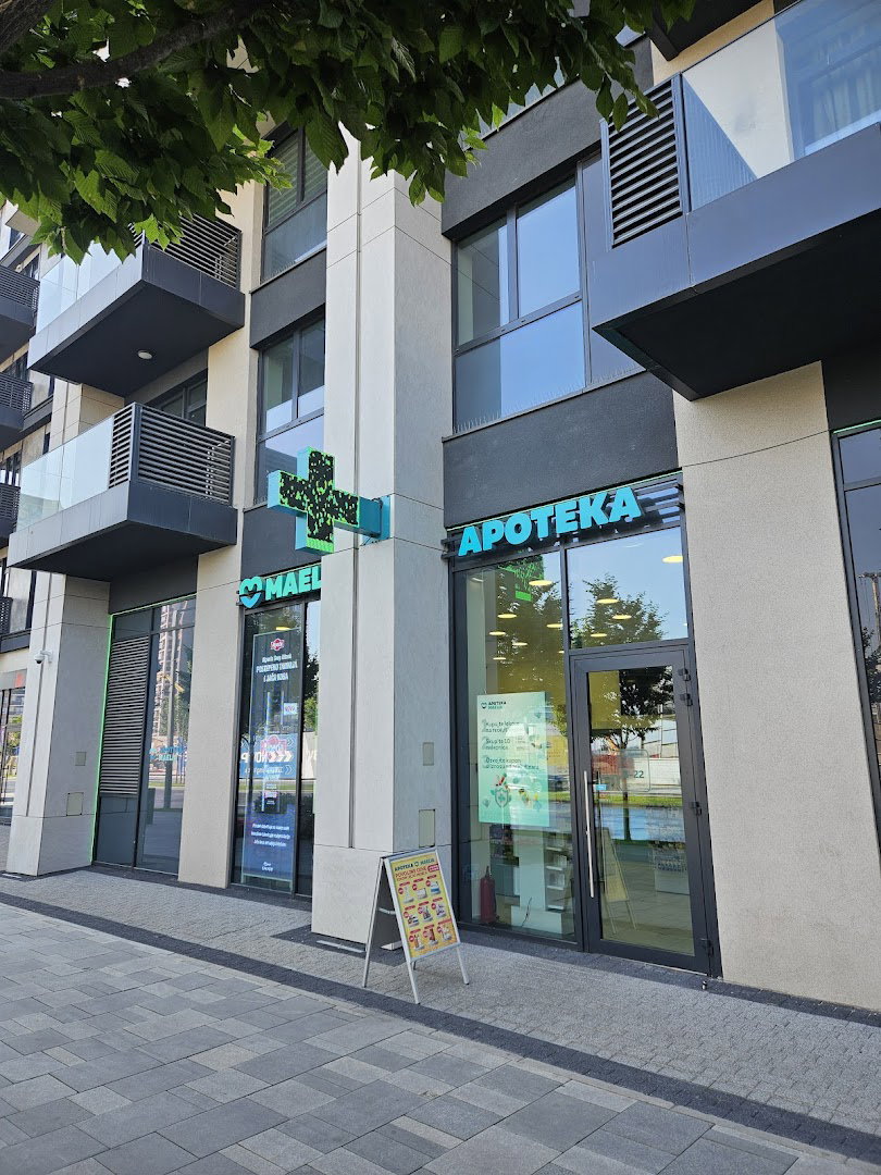Apoteka Maelia