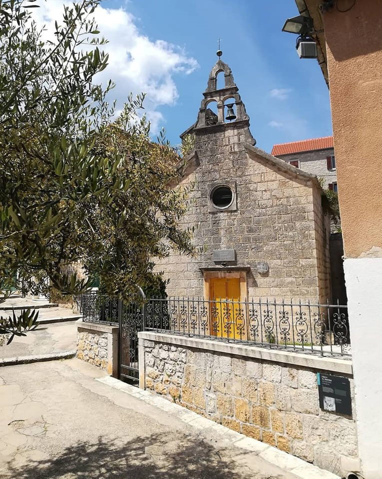 Church of St. Martin