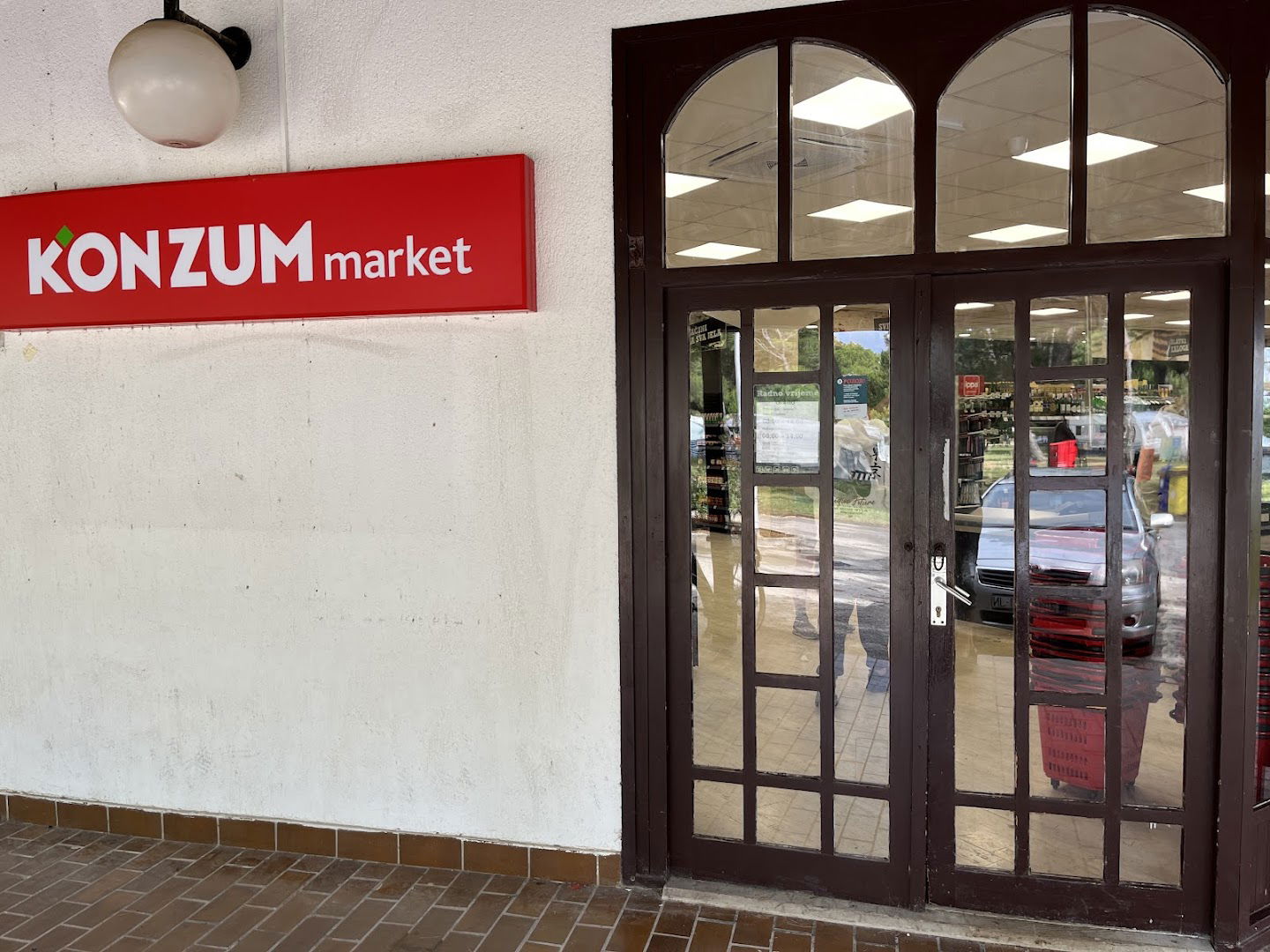 Konzum
