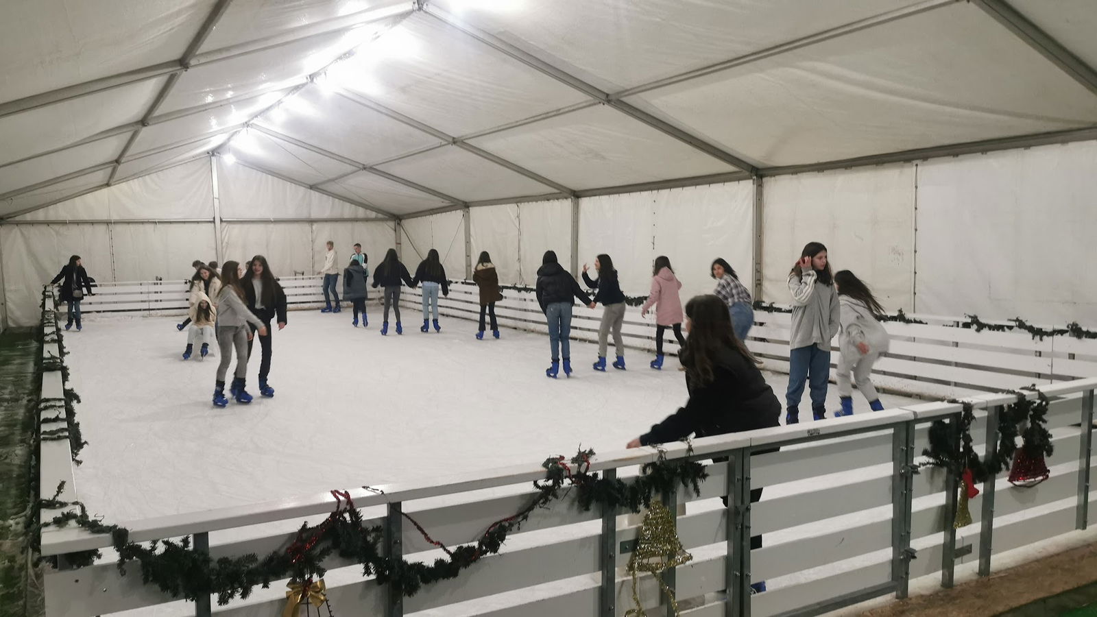 Trg dr. Franje Tudmana 1, Ljubuski