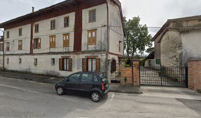 Azienda agricola Fontana paolo Giuseppe