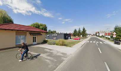 Trgovina Krk d.d. DUĆAN 122 - Trnovec Bartolovečki