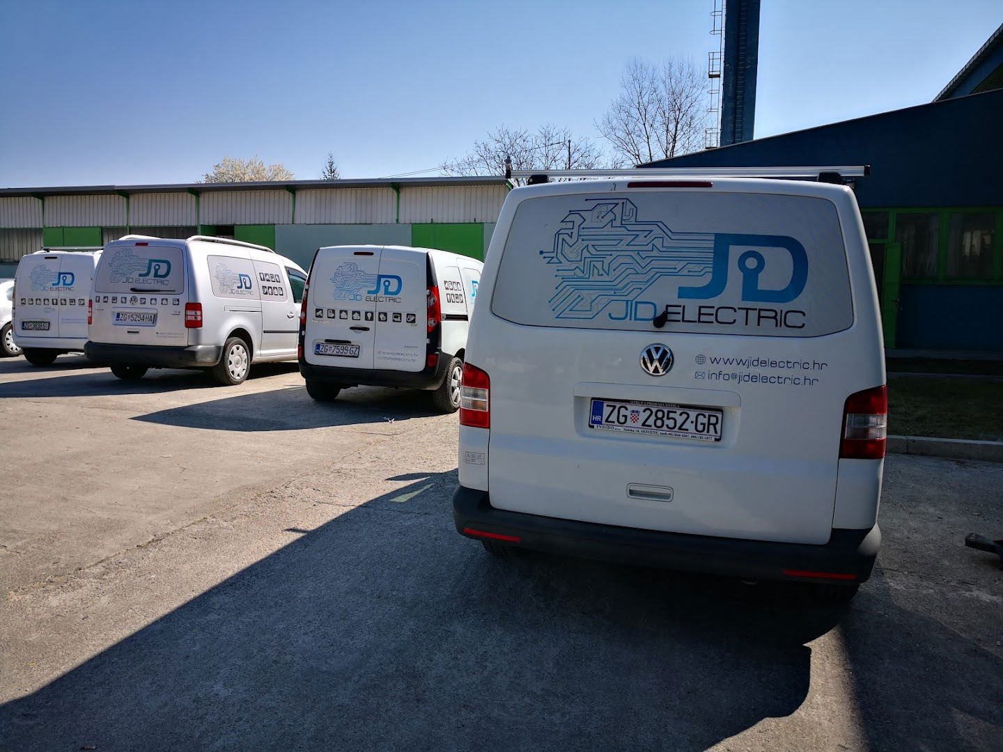 JID Electric d.o.o