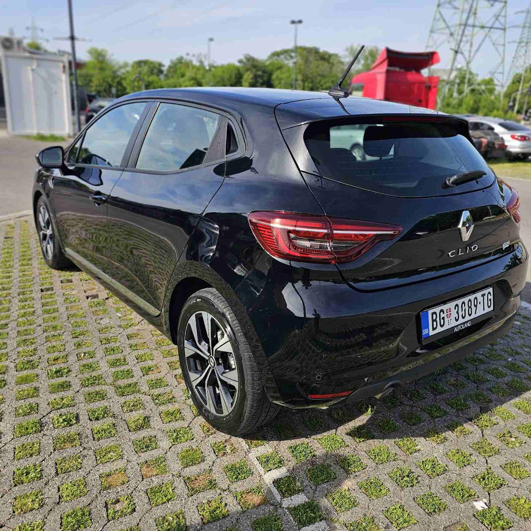 NIK CARS - RENT A CAR