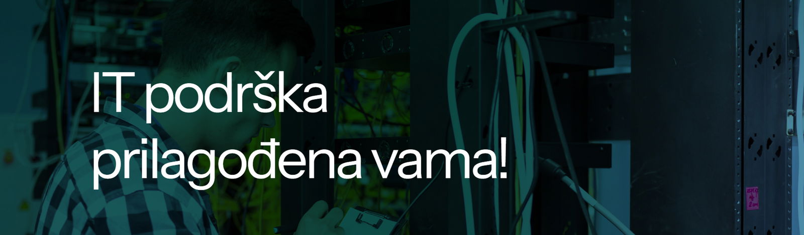 Hostforge Network | professional IT support, hosting and more