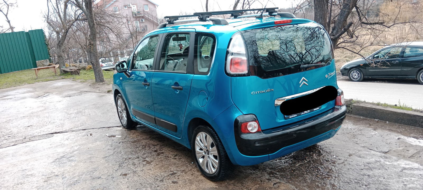 Autoperionica Arsić