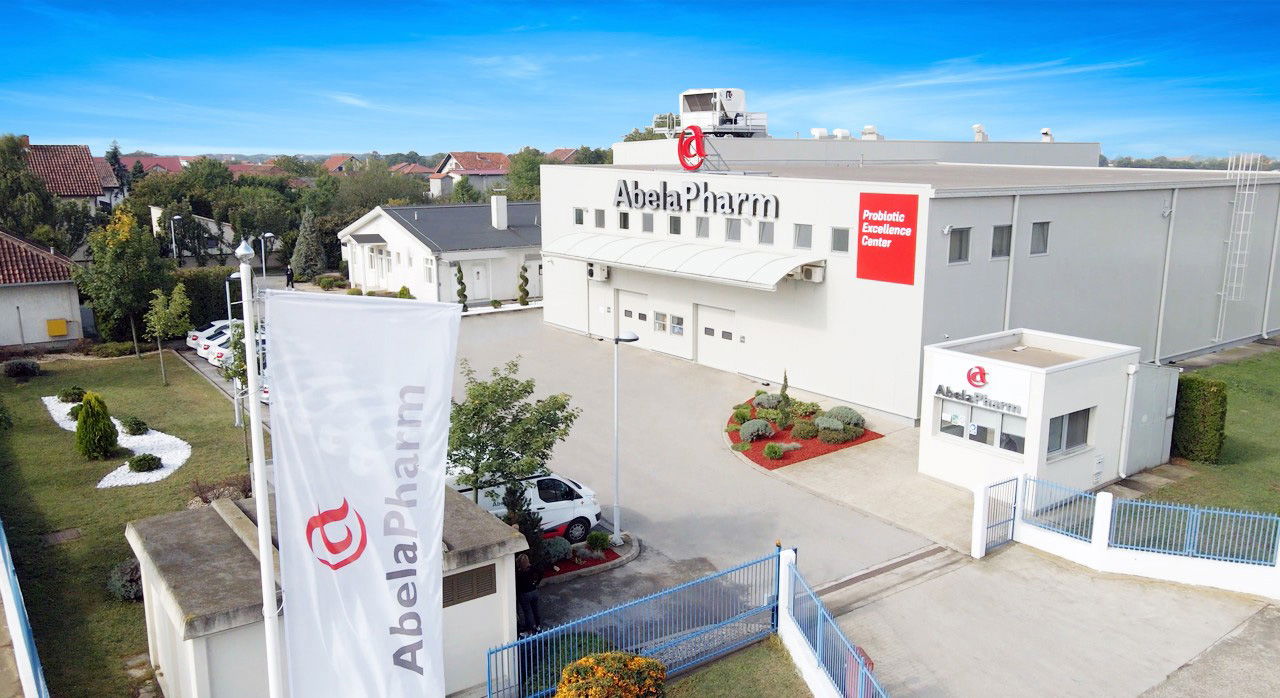 Abela Pharm d.o.o. Pogon Stari Banovci
