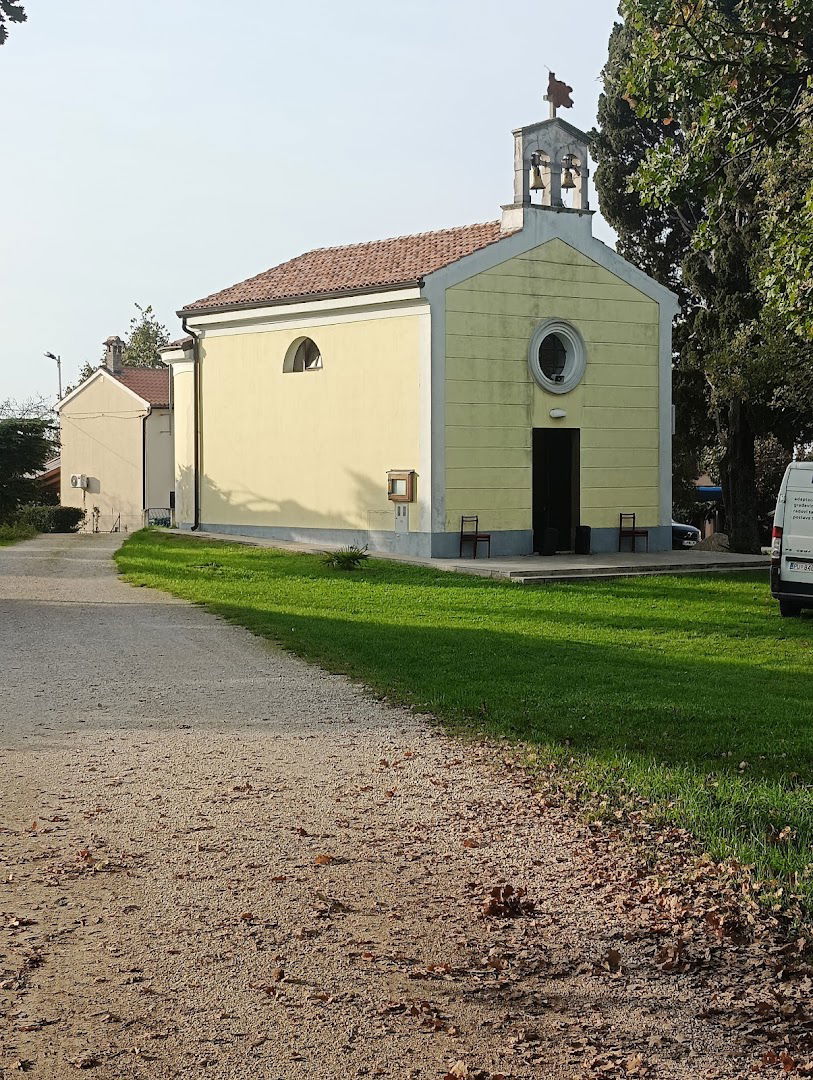 Church of St. Anne