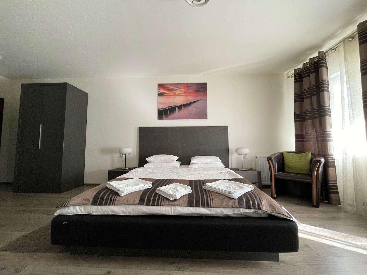 Bellmatini Apartmani