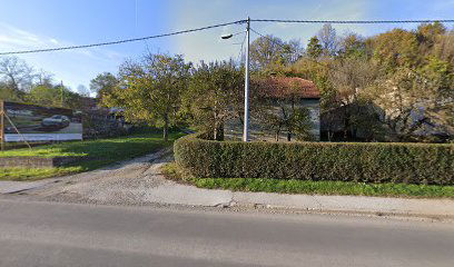 ČUNOVIĆ USLUŽNI OBRT, ŽELJKO ČUNOVIĆ, G. MRZLO POLJE 43.