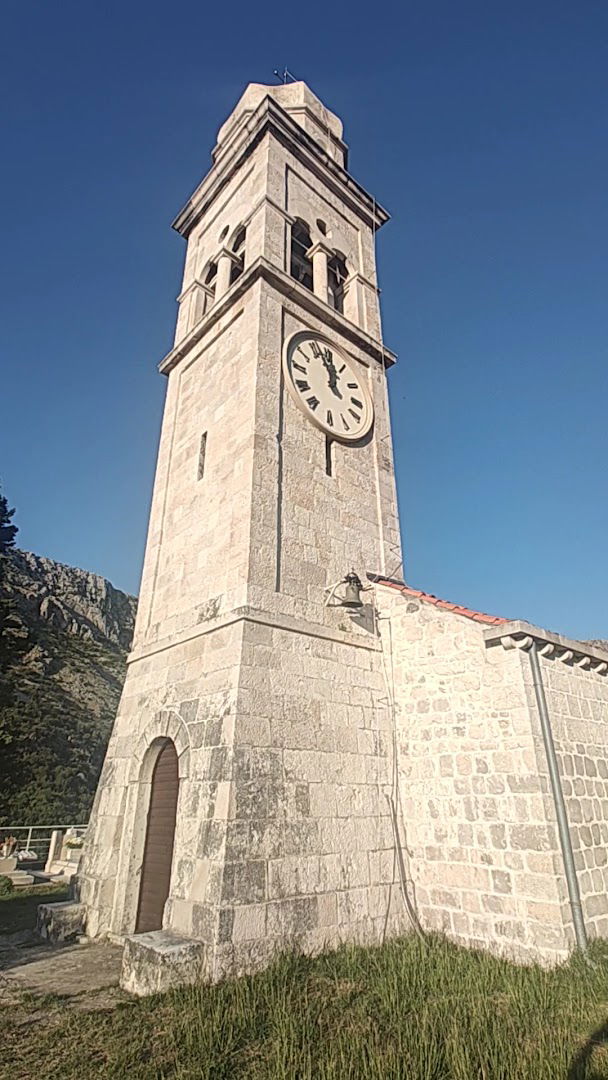 Church of the Assumption