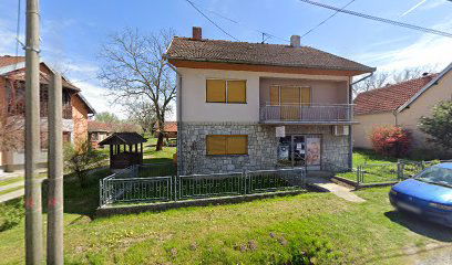 FRIZERSKI SALON ŽELJKA, VL. ŽELJKA PAŠALIĆ