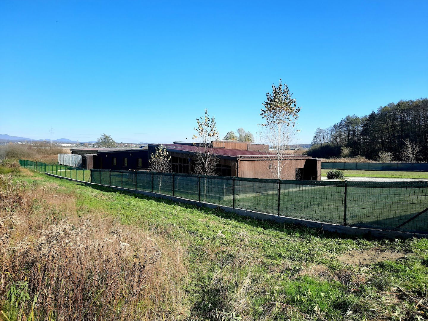 Sklonište za napuštene životinje "Luč Zagorja"