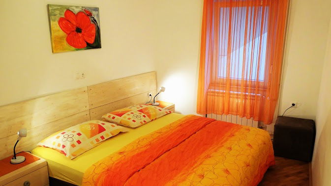 APARTMAJI BOVEC DANA - BOVEC - SLOVENIJA - DOLINA SOČE