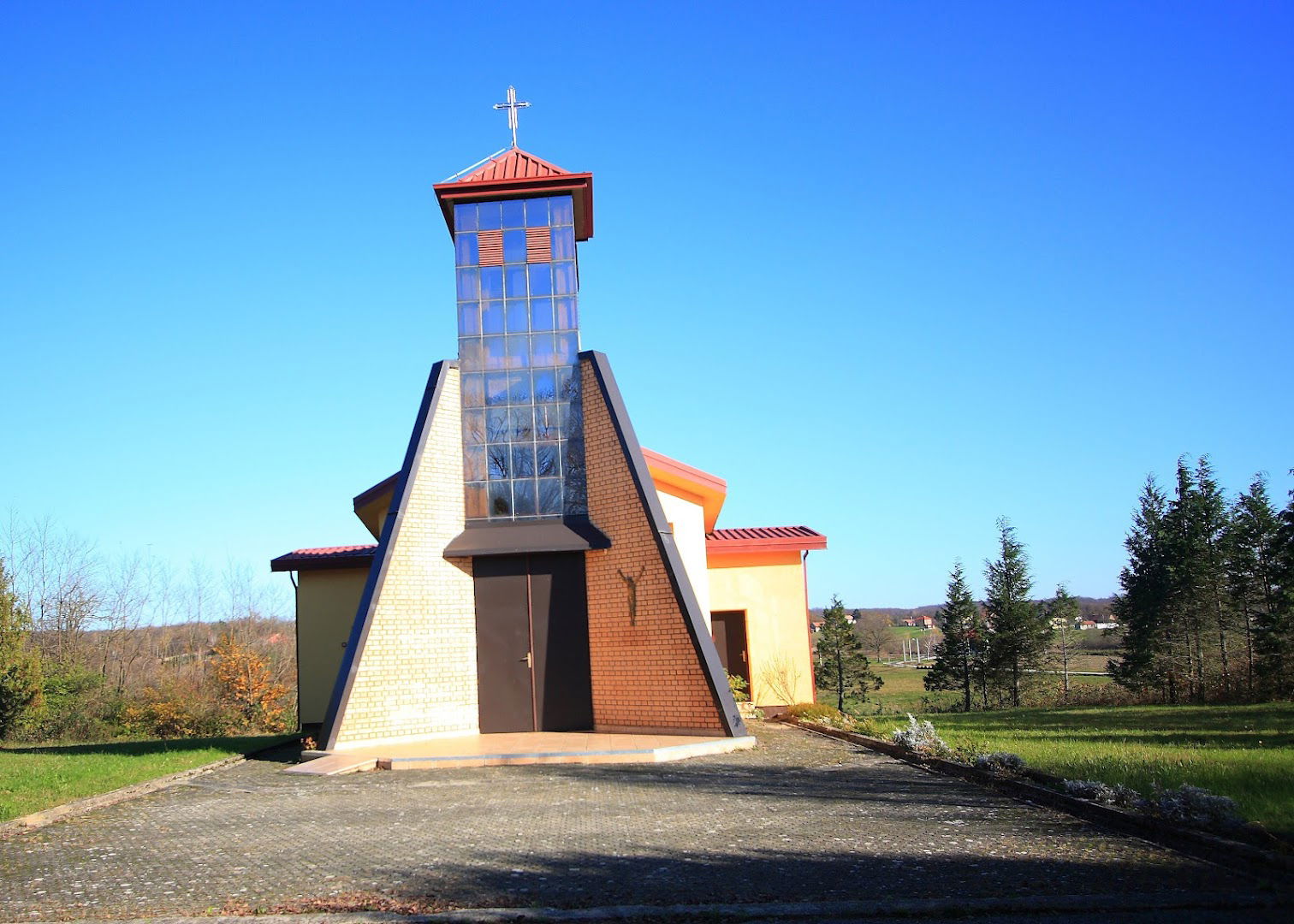 Chapel of St. Anne