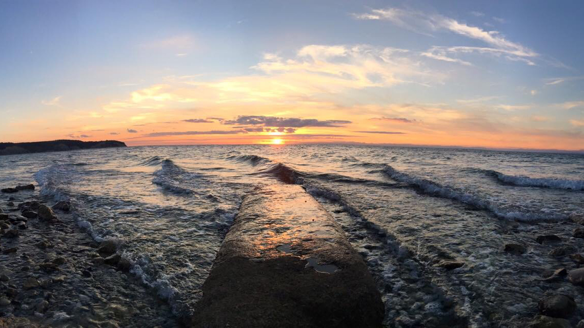 Svetilnik Beach Izola