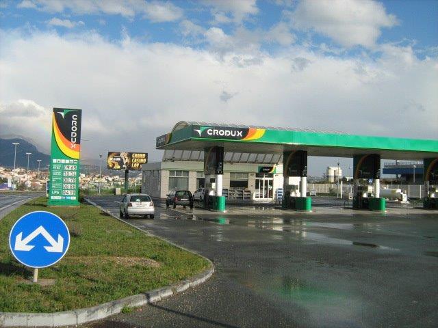 Petrol