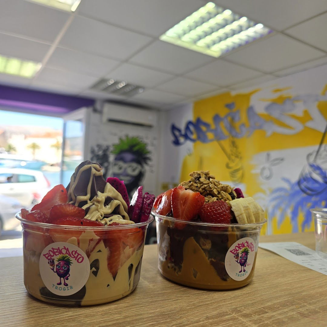Bobičasto Acai Trogir