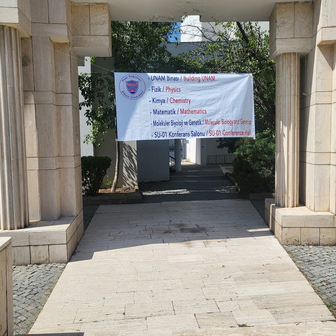 Bilkent Üniversitesi Fen Fakültesi