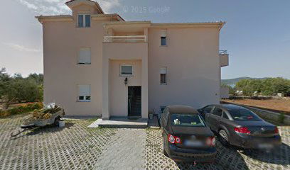 Apartmani Žuljević