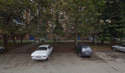 Children's Playground