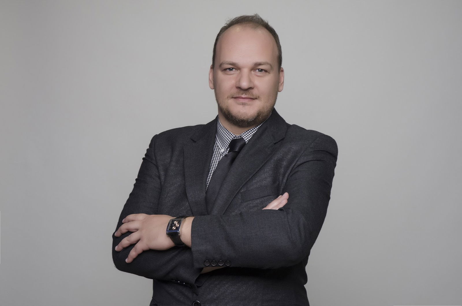 Advokat - Lawyer Vuk Vuković Beograd Palilula