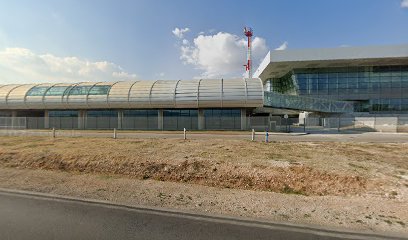 Točka za otkazivanje vožnji