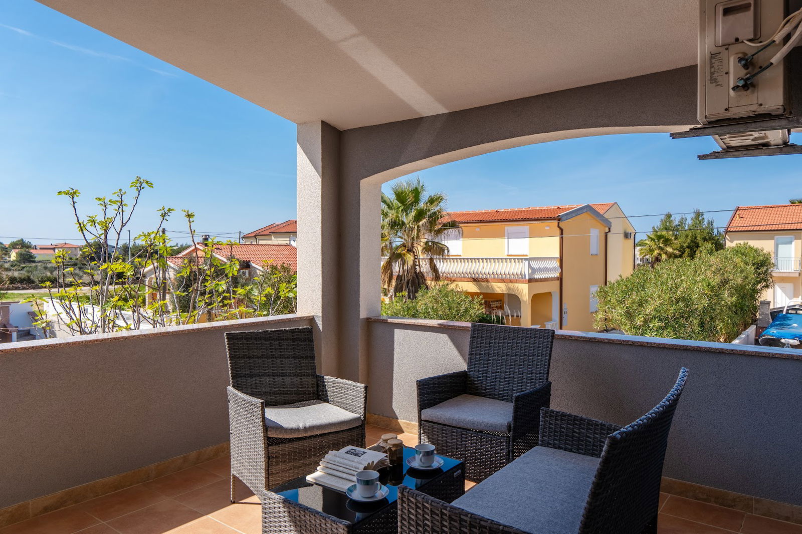 Apartman Di-Da ( Sostaric )