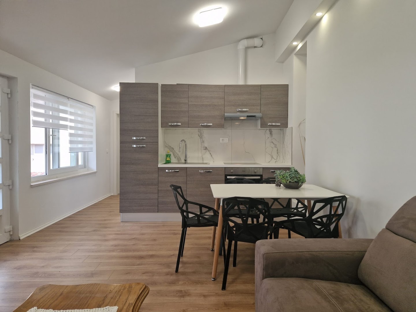 Apartman Anka