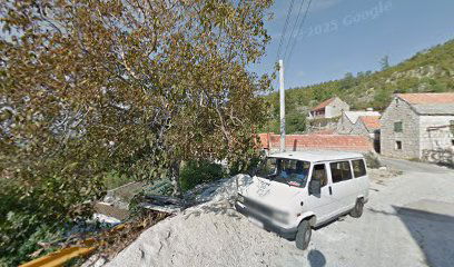 MILEŠINA MILETIĆI 1