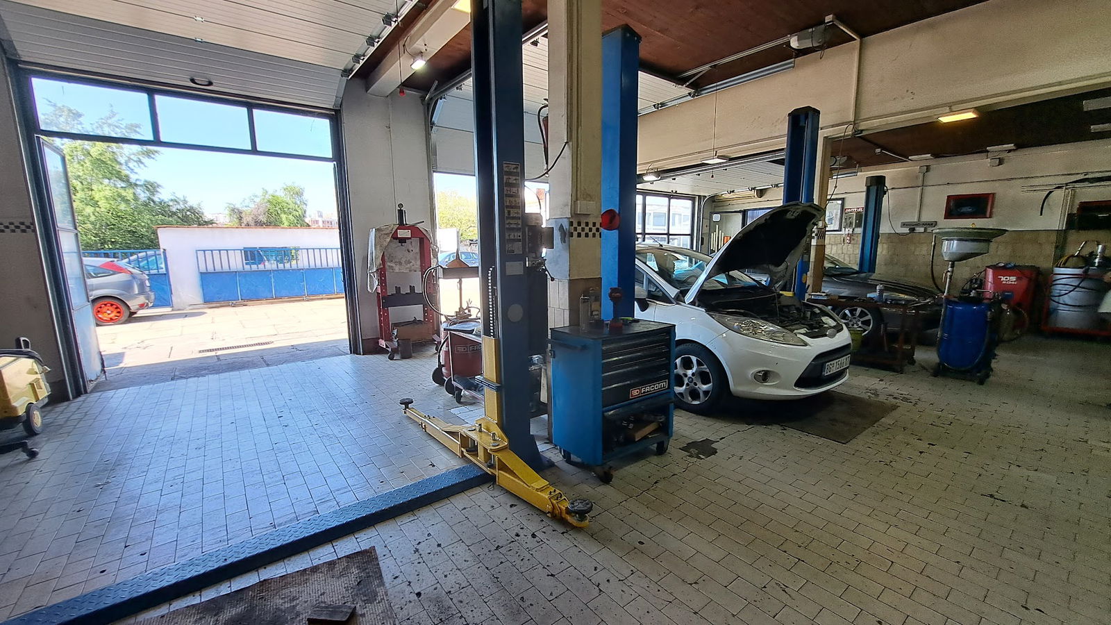 Ford Service Krbačević